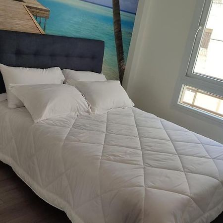 Appartement La Corniche 26 Casablanca Exteriör bild