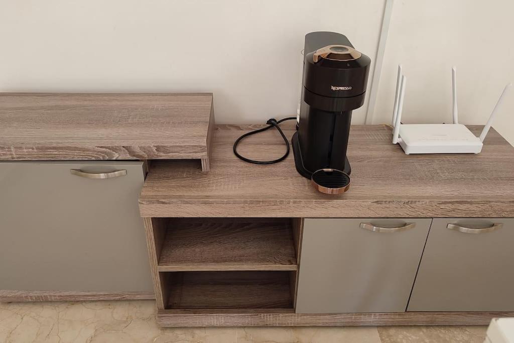 Appartement La Corniche 26 Casablanca Exteriör bild