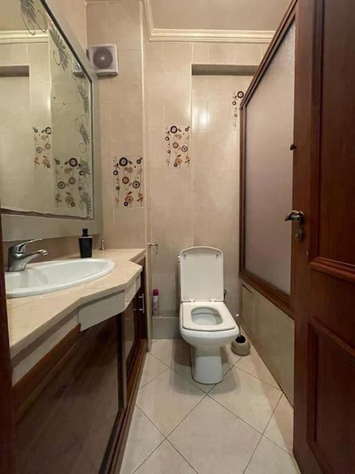 Appartement La Corniche 26 Casablanca Exteriör bild