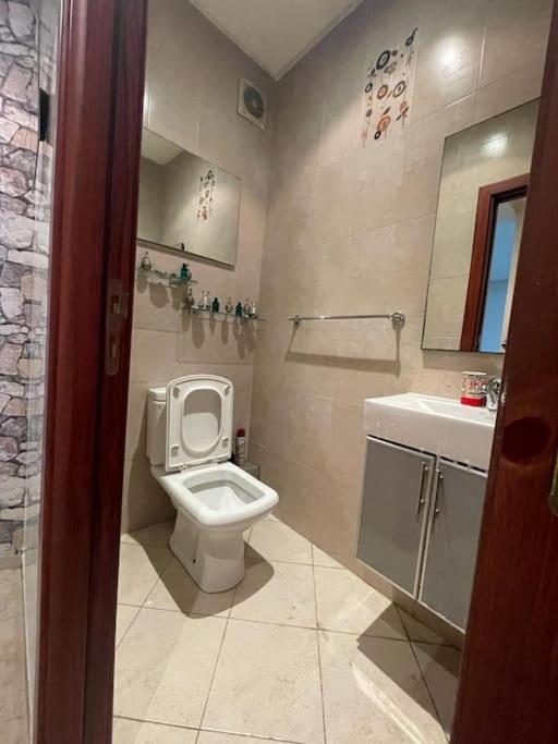 Appartement La Corniche 26 Casablanca Exteriör bild